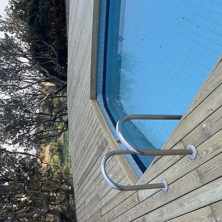 Ca Landreu Ecoturisme Villa Tiana Eksteriør bilde