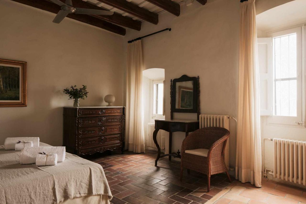Ca Landreu Ecoturisme Villa Tiana Eksteriør bilde