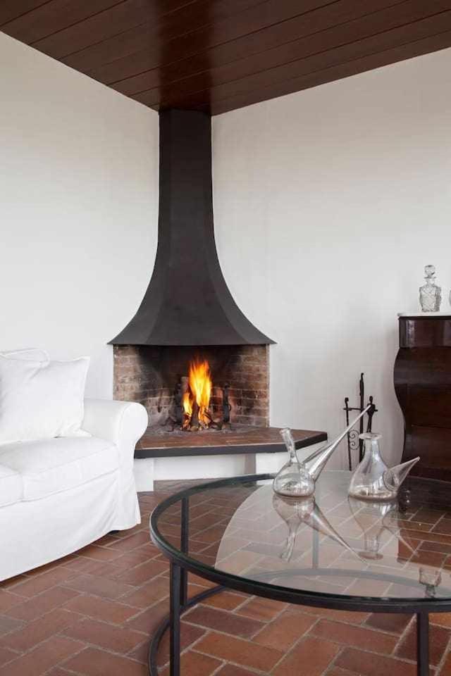 Ca Landreu Ecoturisme Villa Tiana Eksteriør bilde