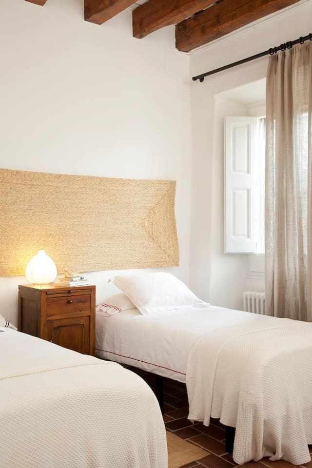 Ca Landreu Ecoturisme Villa Tiana Eksteriør bilde