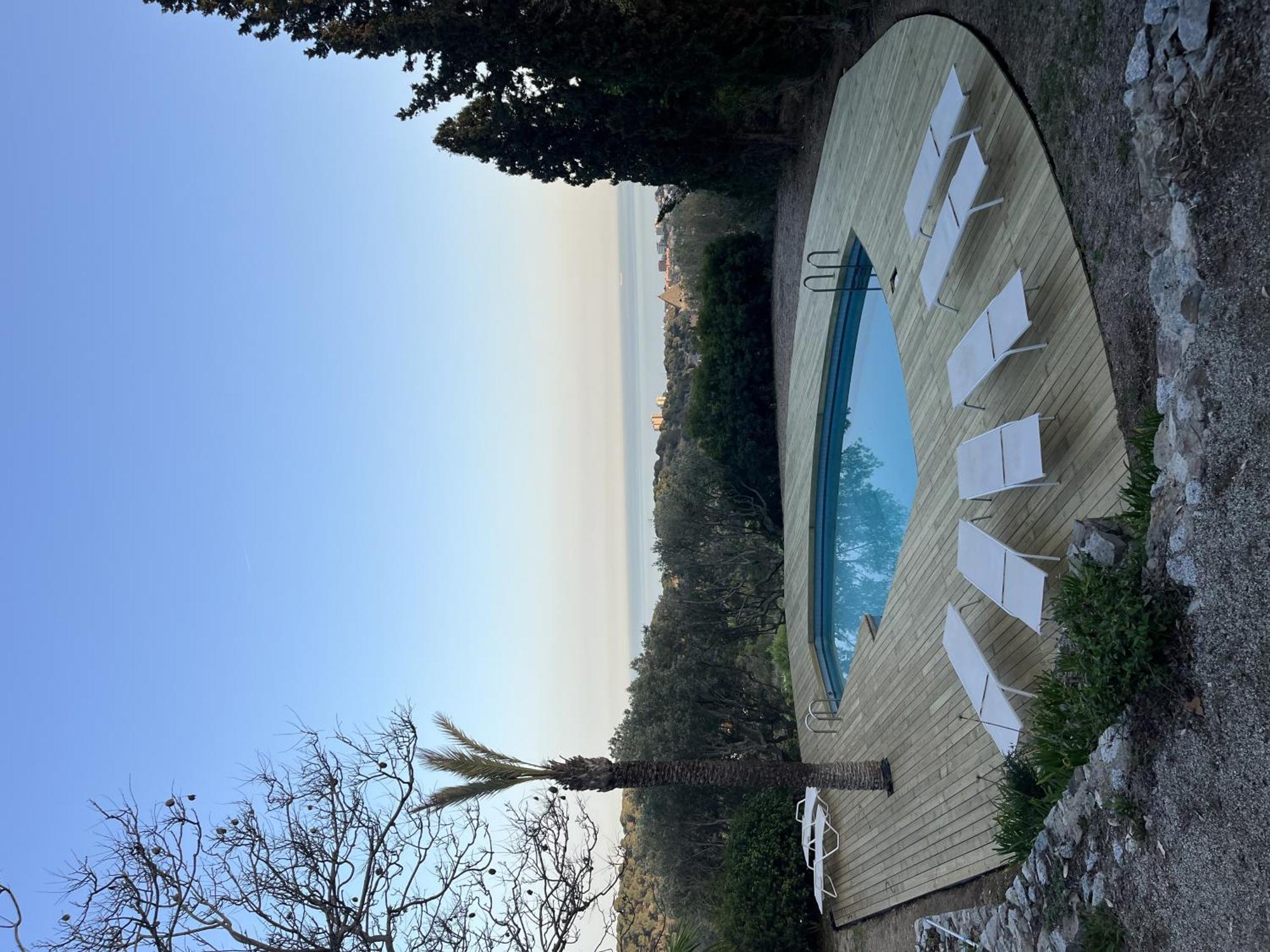 Ca Landreu Ecoturisme Villa Tiana Eksteriør bilde